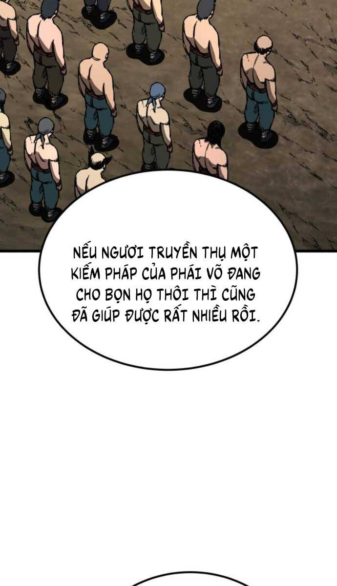 Ông Võ Giả Và Cháu Chí Tôn Chapter 9 - Trang 35