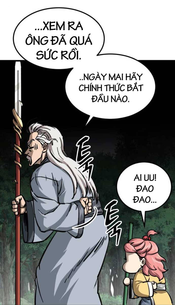 Ông Võ Giả Và Cháu Chí Tôn Chapter 10 - Trang 106