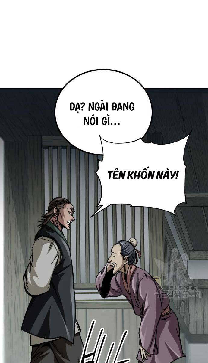 Ông Võ Giả Và Cháu Chí Tôn Chapter 19 - Trang 30