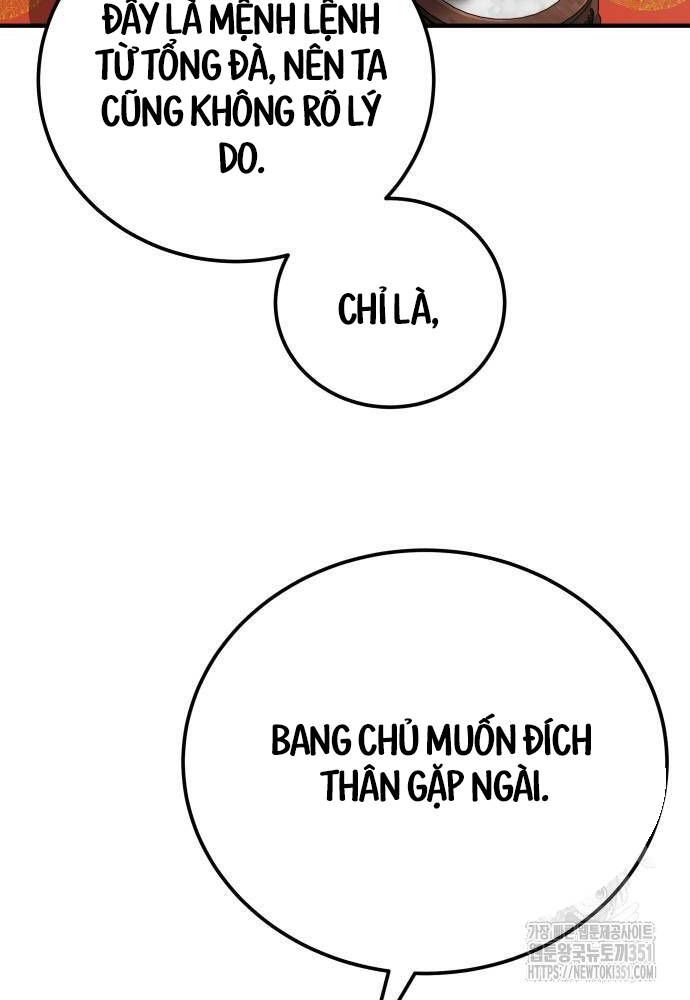 Ông Võ Giả Và Cháu Chí Tôn Chapter 57 - Trang 138