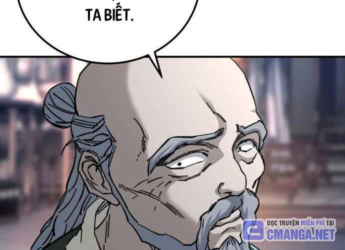 Ông Võ Giả Và Cháu Chí Tôn Chapter 52 - Trang 158