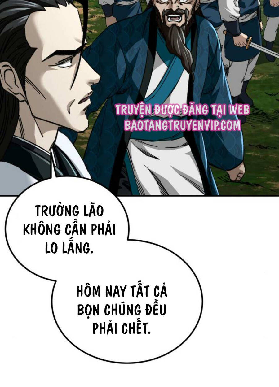 Ông Võ Giả Và Cháu Chí Tôn Chapter 47 - Trang 35