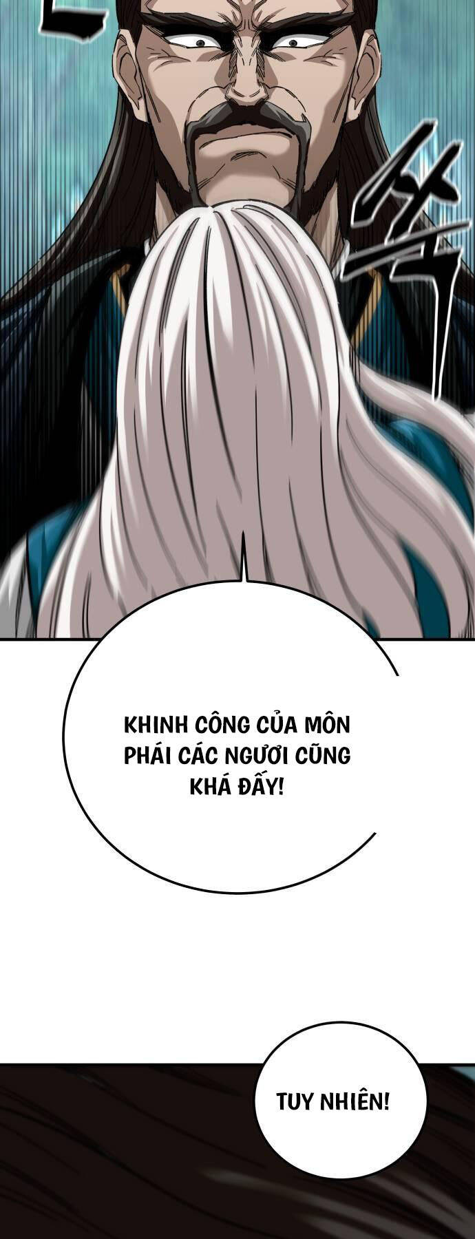 Ông Võ Giả Và Cháu Chí Tôn Chapter 37 - Trang 24