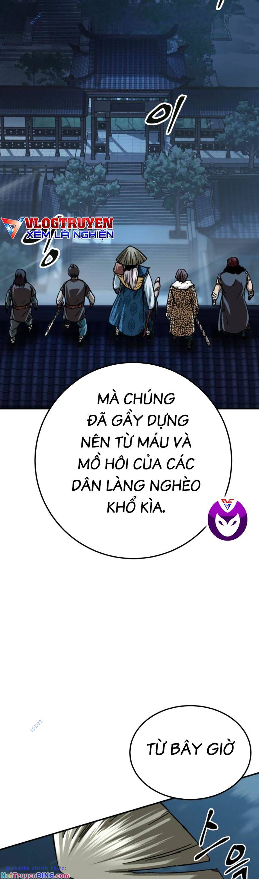 Ông Võ Giả Và Cháu Chí Tôn Chapter 21 - Trang 72