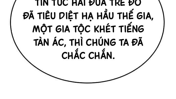 Ông Võ Giả Và Cháu Chí Tôn Chapter 59 - Trang 35