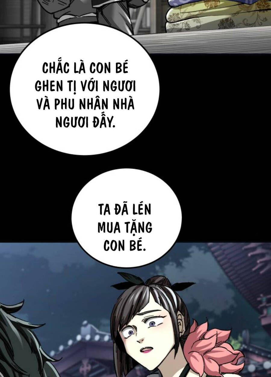 Ông Võ Giả Và Cháu Chí Tôn Chapter 46 - Trang 49