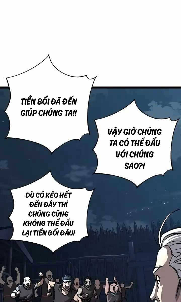 Ông Võ Giả Và Cháu Chí Tôn Chapter 7 - Trang 56