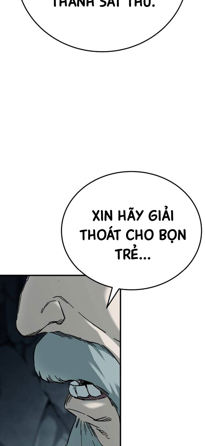 Ông Võ Giả Và Cháu Chí Tôn Chapter 62 - Trang 25