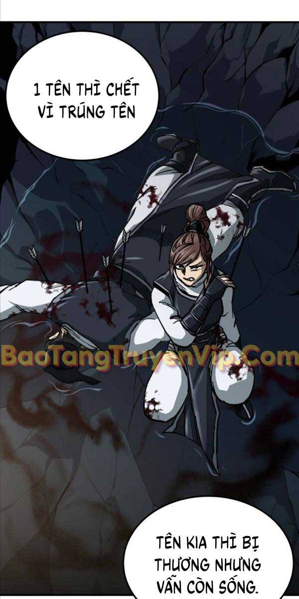 Ông Võ Giả Và Cháu Chí Tôn Chapter 8 - Trang 42