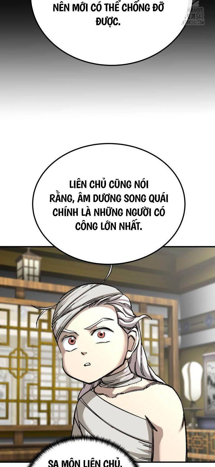 Ông Võ Giả Và Cháu Chí Tôn Chapter 50 - Trang 37