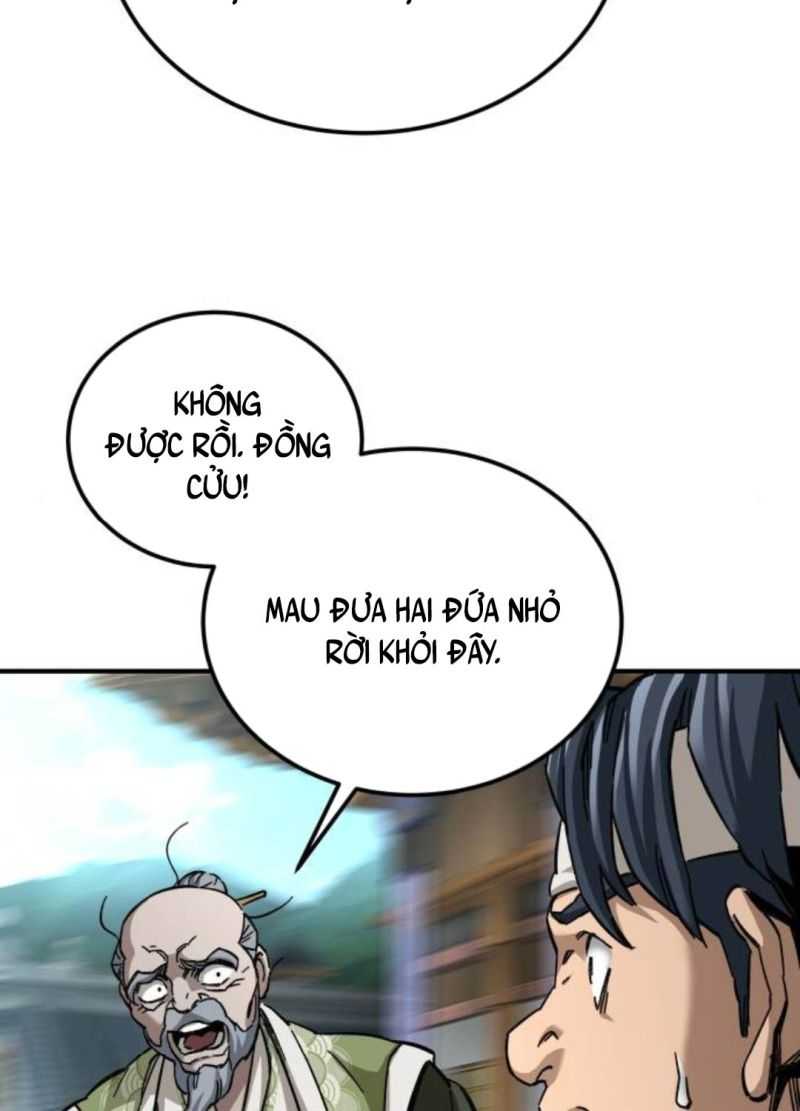 Ông Võ Giả Và Cháu Chí Tôn Chapter 53 - Trang 80