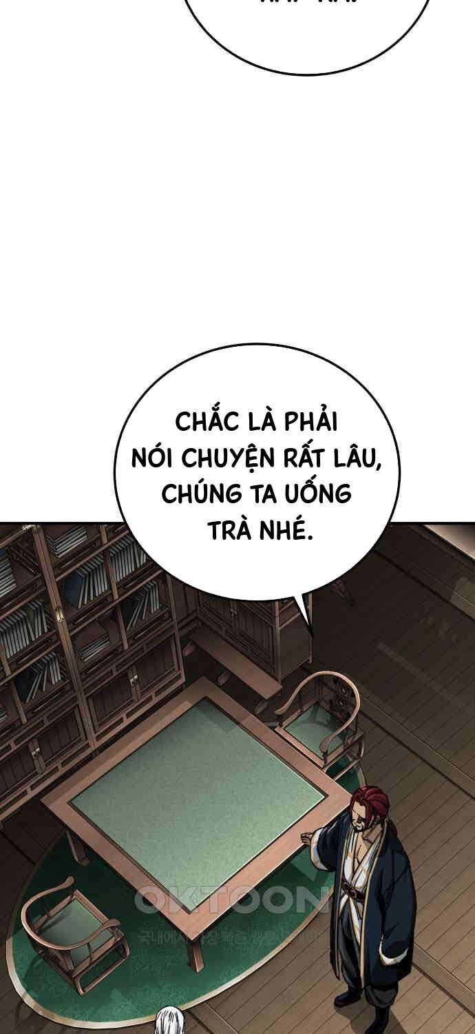 Ông Võ Giả Và Cháu Chí Tôn Chapter 59 - Trang 20