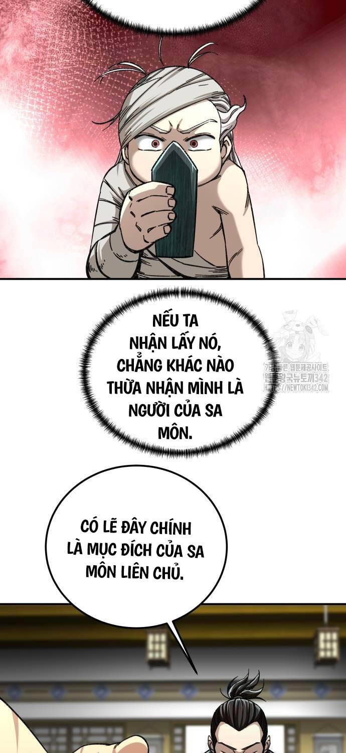 Ông Võ Giả Và Cháu Chí Tôn Chapter 50 - Trang 44