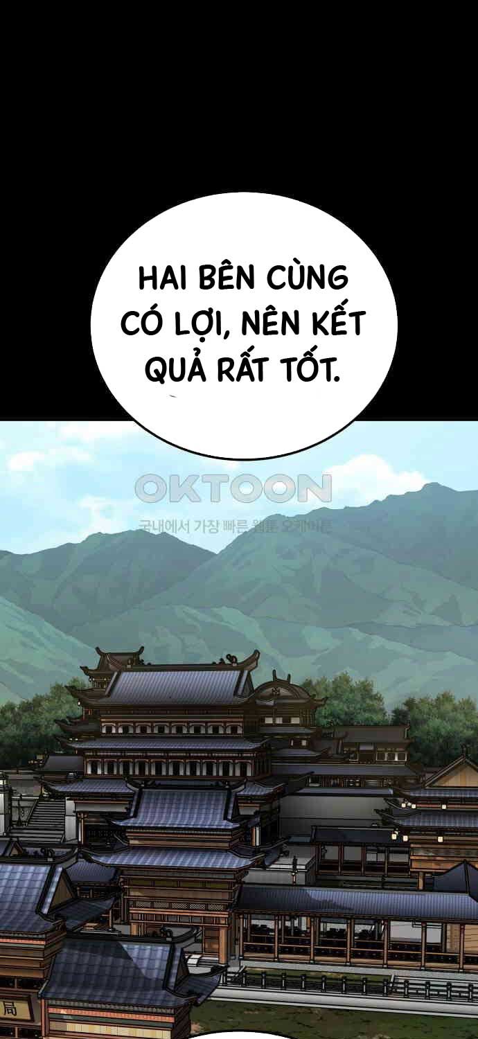 Ông Võ Giả Và Cháu Chí Tôn Chapter 59 - Trang 30