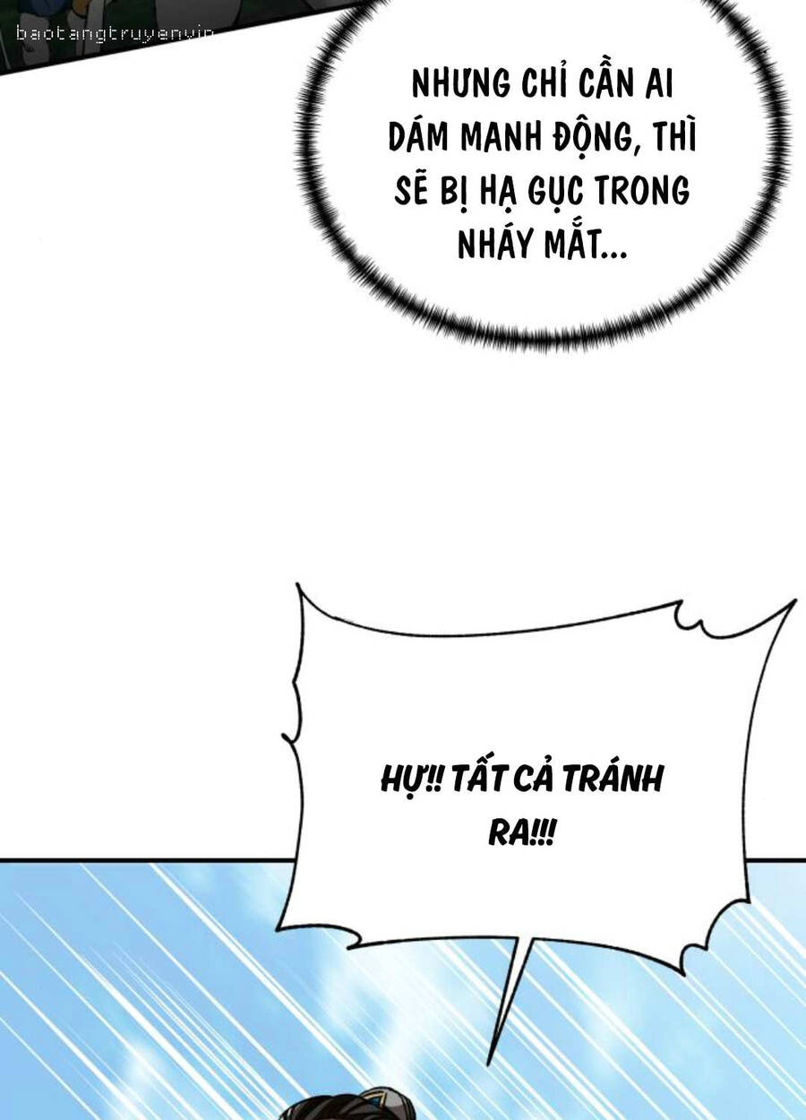 Ông Võ Giả Và Cháu Chí Tôn Chapter 48 - Trang 23