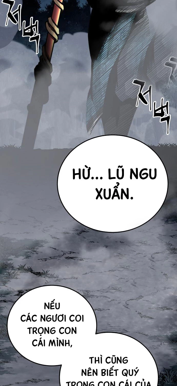 Ông Võ Giả Và Cháu Chí Tôn Chapter 54 - Trang 91