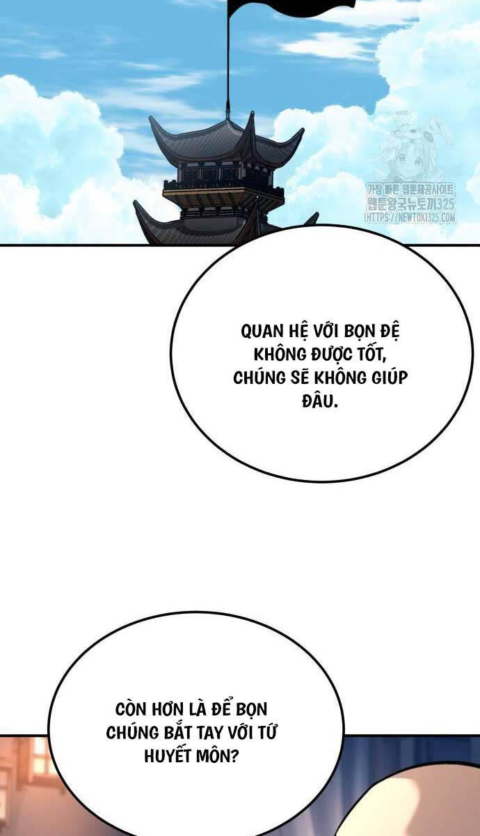 Ông Võ Giả Và Cháu Chí Tôn Chapter 28 - Trang 56