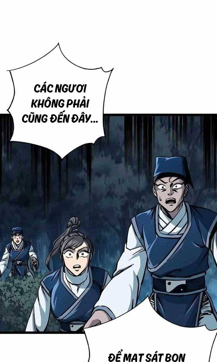 Ông Võ Giả Và Cháu Chí Tôn Chapter 7 - Trang 187