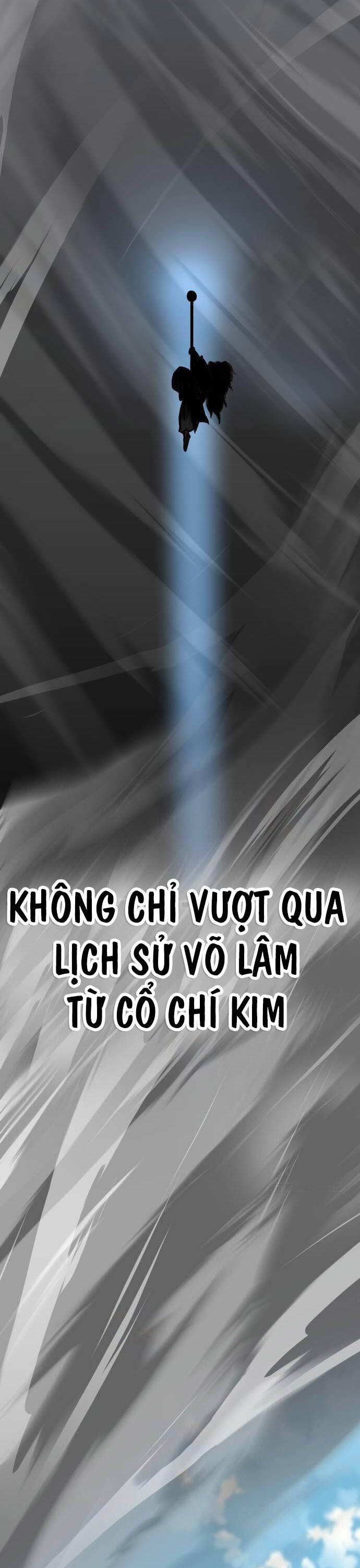 Ông Võ Giả Và Cháu Chí Tôn Chapter 42 - Trang 20