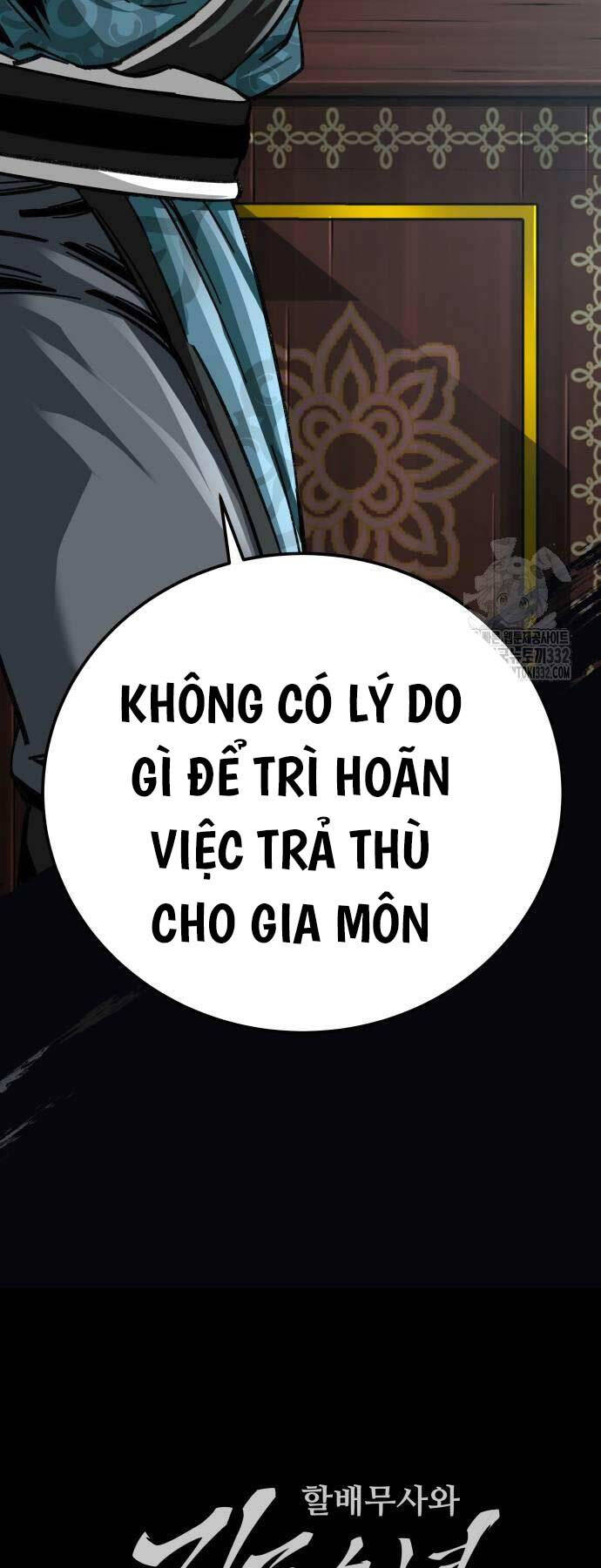 Ông Võ Giả Và Cháu Chí Tôn Chapter 35 - Trang 94