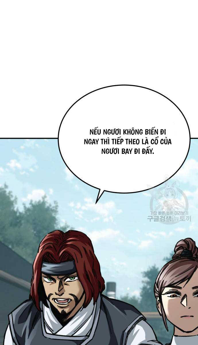 Ông Võ Giả Và Cháu Chí Tôn Chapter 19 - Trang 84