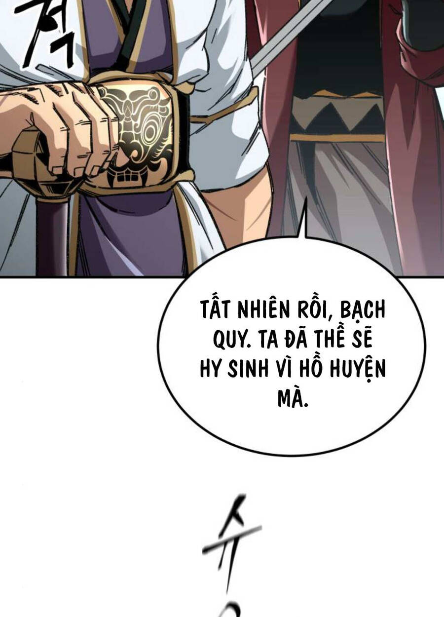 Ông Võ Giả Và Cháu Chí Tôn Chapter 47 - Trang 23