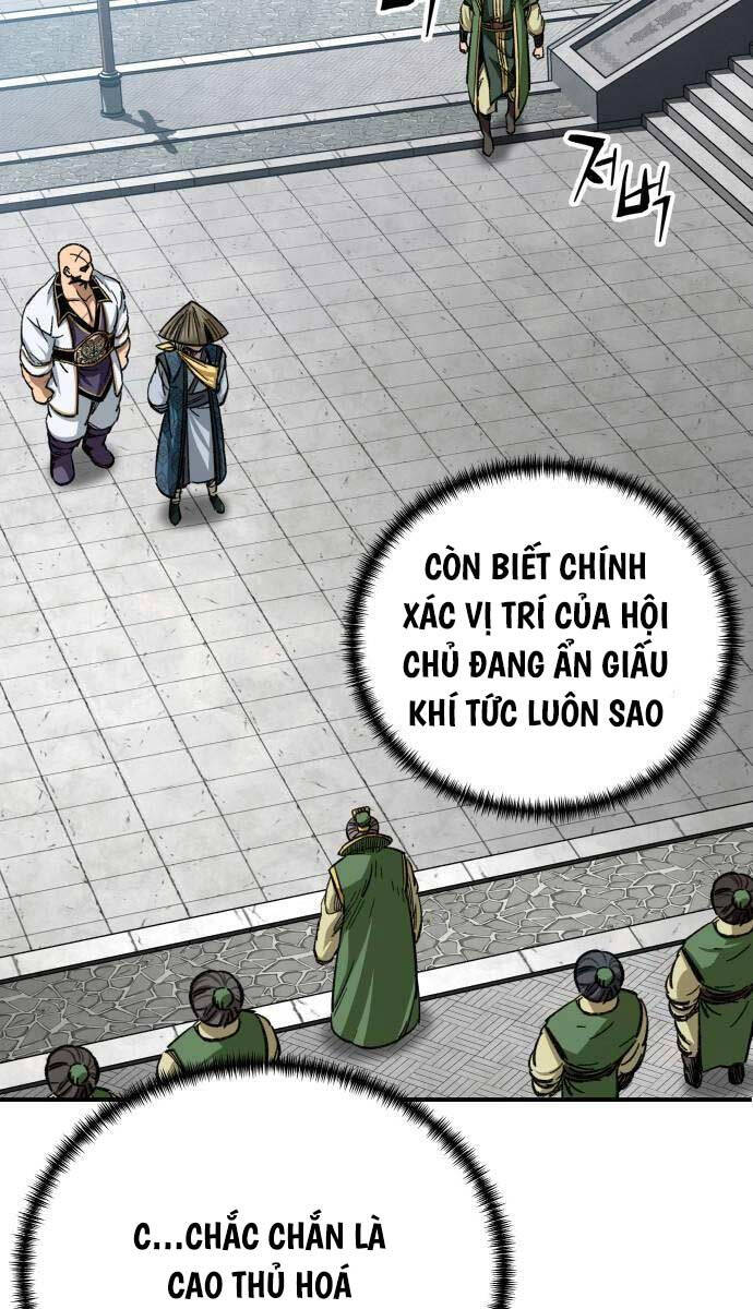 Ông Võ Giả Và Cháu Chí Tôn Chapter 29 - Trang 31