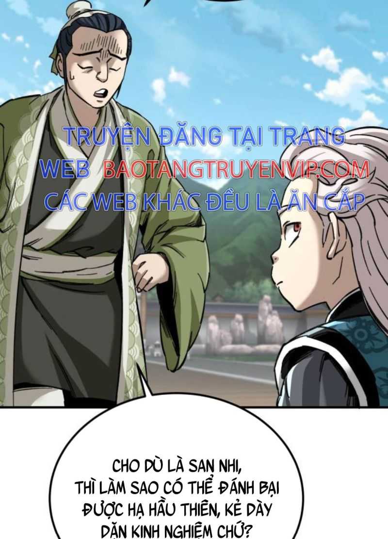 Ông Võ Giả Và Cháu Chí Tôn Chapter 53 - Trang 79