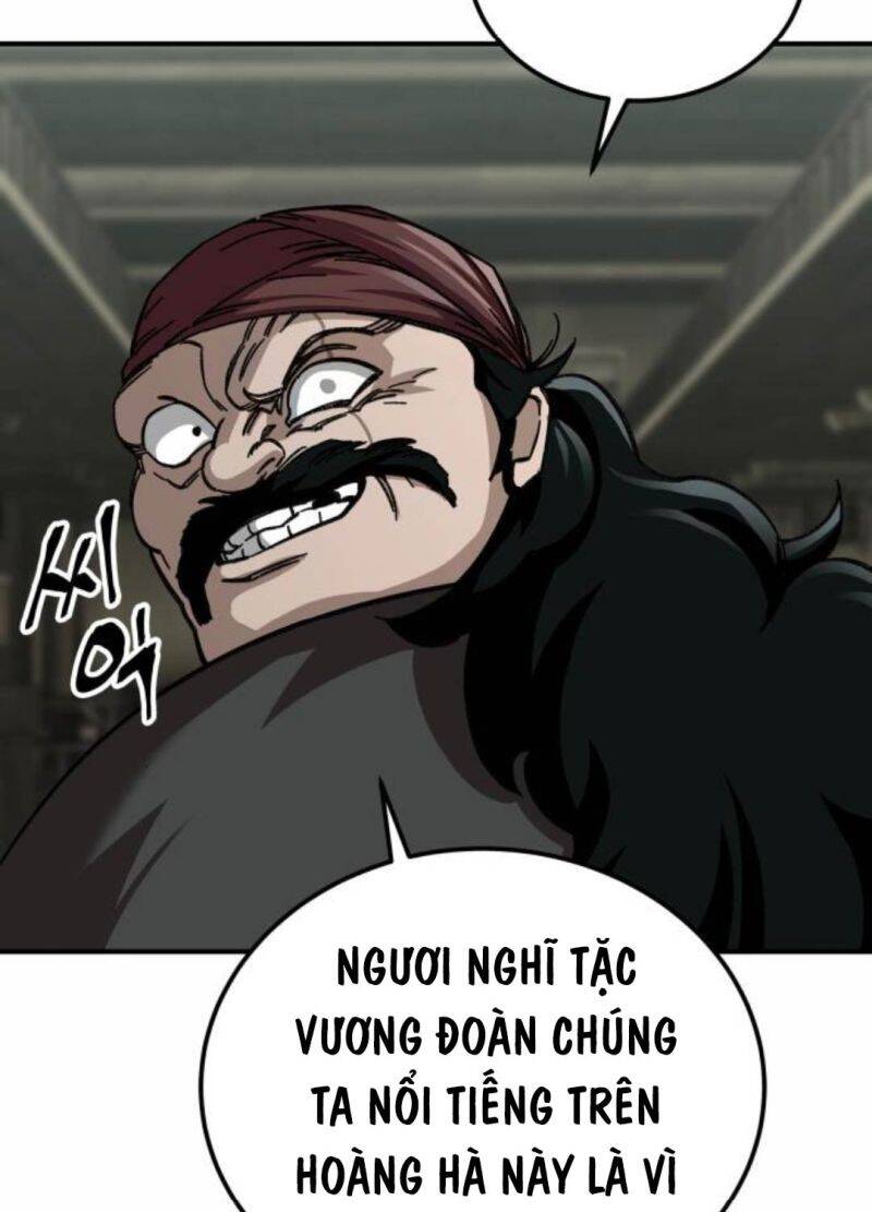 Ông Võ Giả Và Cháu Chí Tôn Chapter 51 - Trang 106