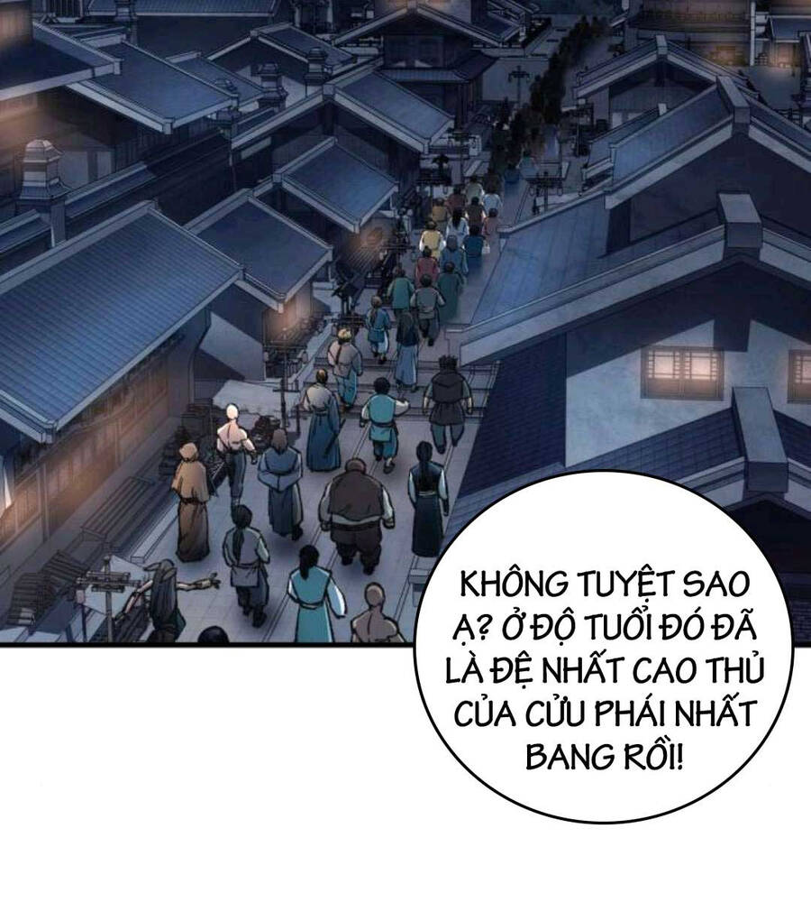 Ông Võ Giả Và Cháu Chí Tôn Chapter 12 - Trang 61