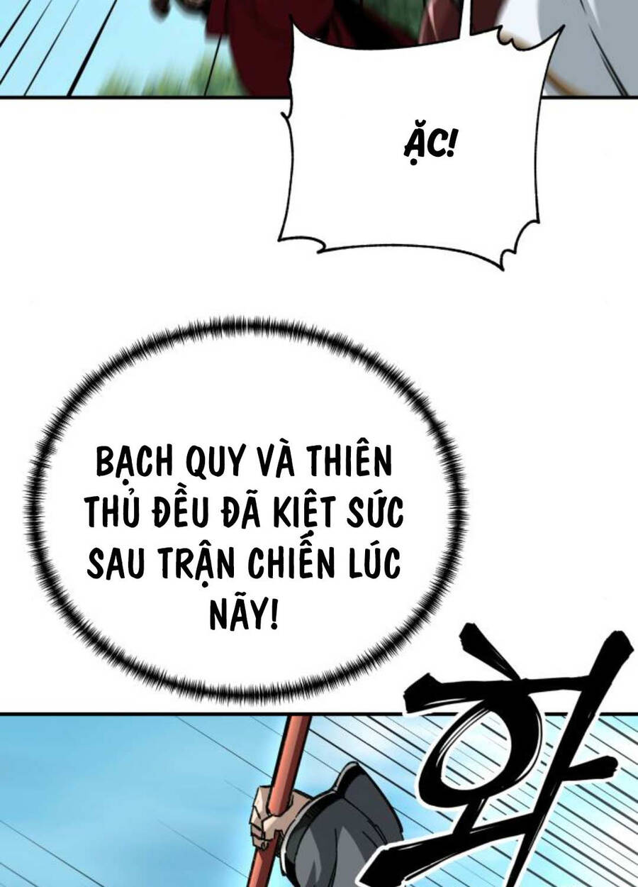 Ông Võ Giả Và Cháu Chí Tôn Chapter 47 - Trang 57