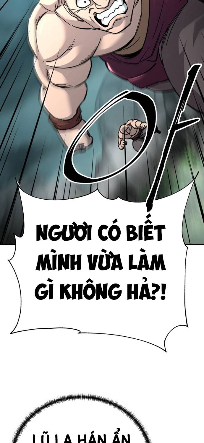 Ông Võ Giả Và Cháu Chí Tôn Chapter 61 - Trang 9