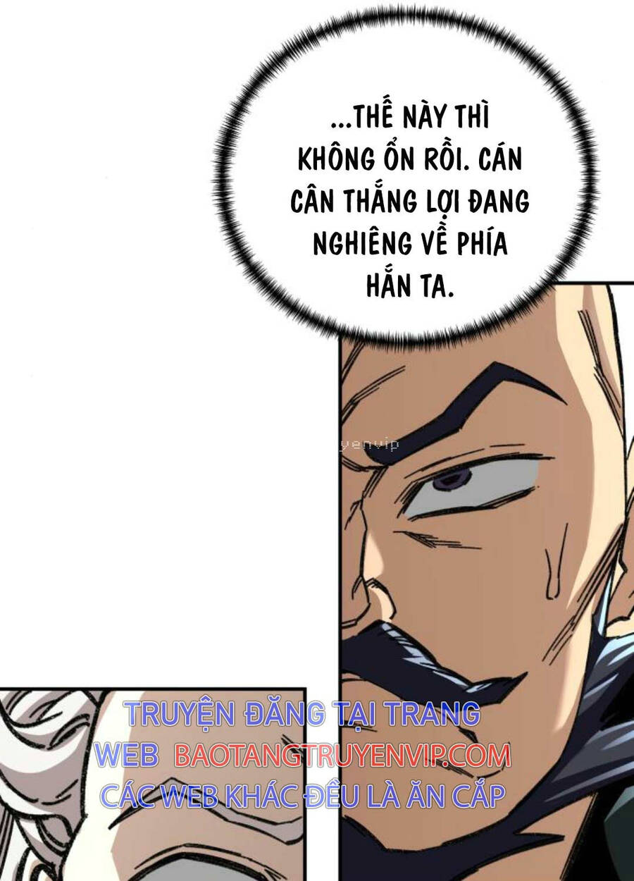 Ông Võ Giả Và Cháu Chí Tôn Chapter 48 - Trang 122