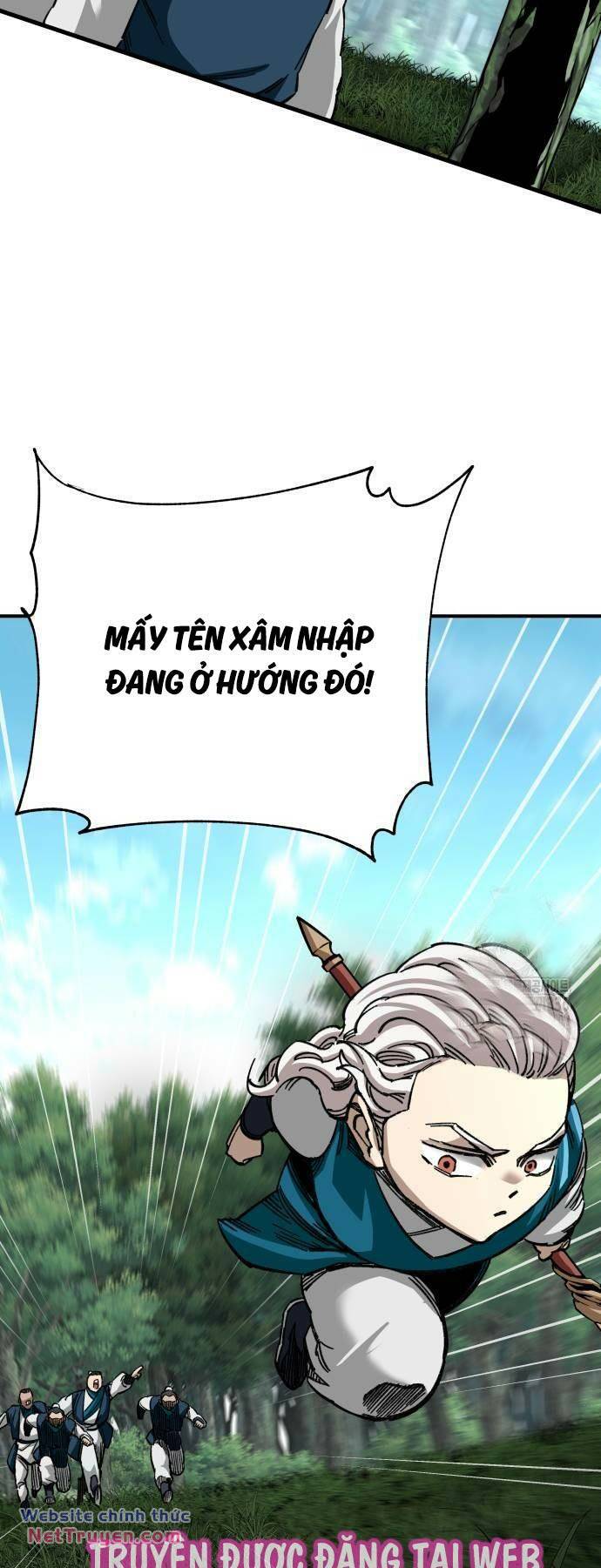 Ông Võ Giả Và Cháu Chí Tôn Chapter 39 - Trang 38