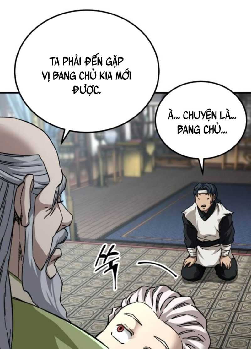 Ông Võ Giả Và Cháu Chí Tôn Chapter 53 - Trang 44