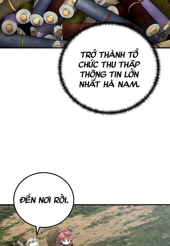 Ông Võ Giả Và Cháu Chí Tôn Chapter 58 - Trang 99