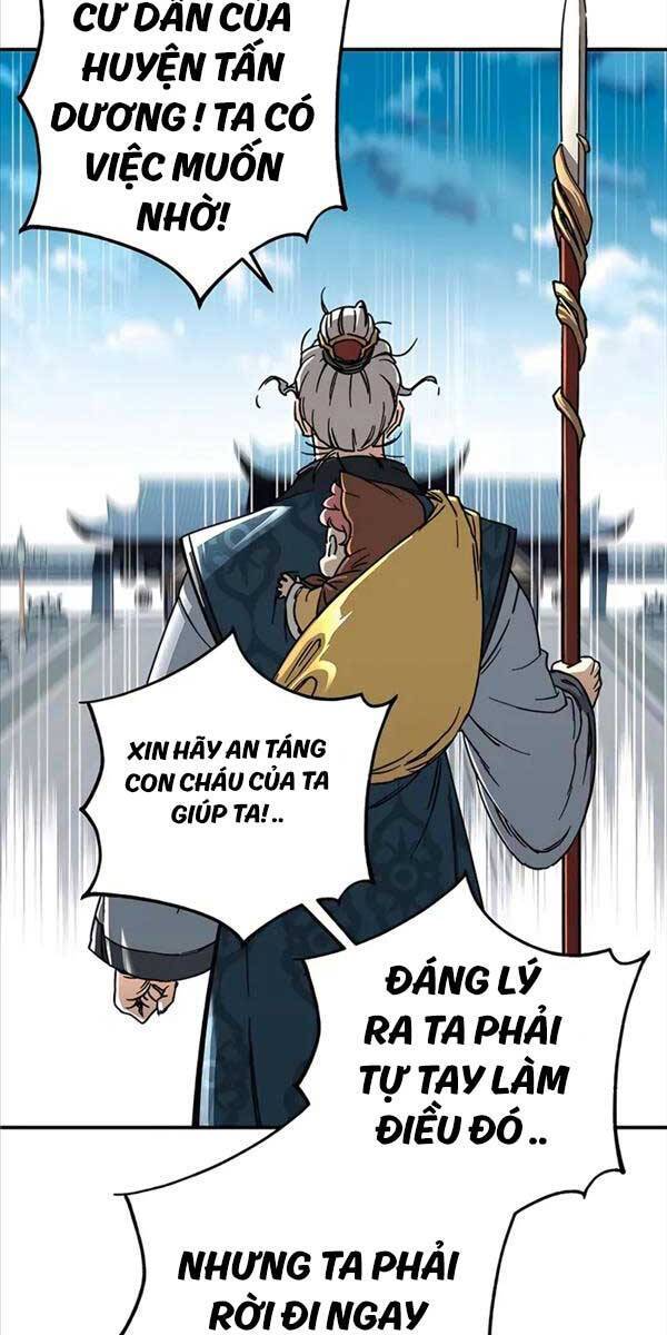 Ông Võ Giả Và Cháu Chí Tôn Chapter 1 - Trang 61