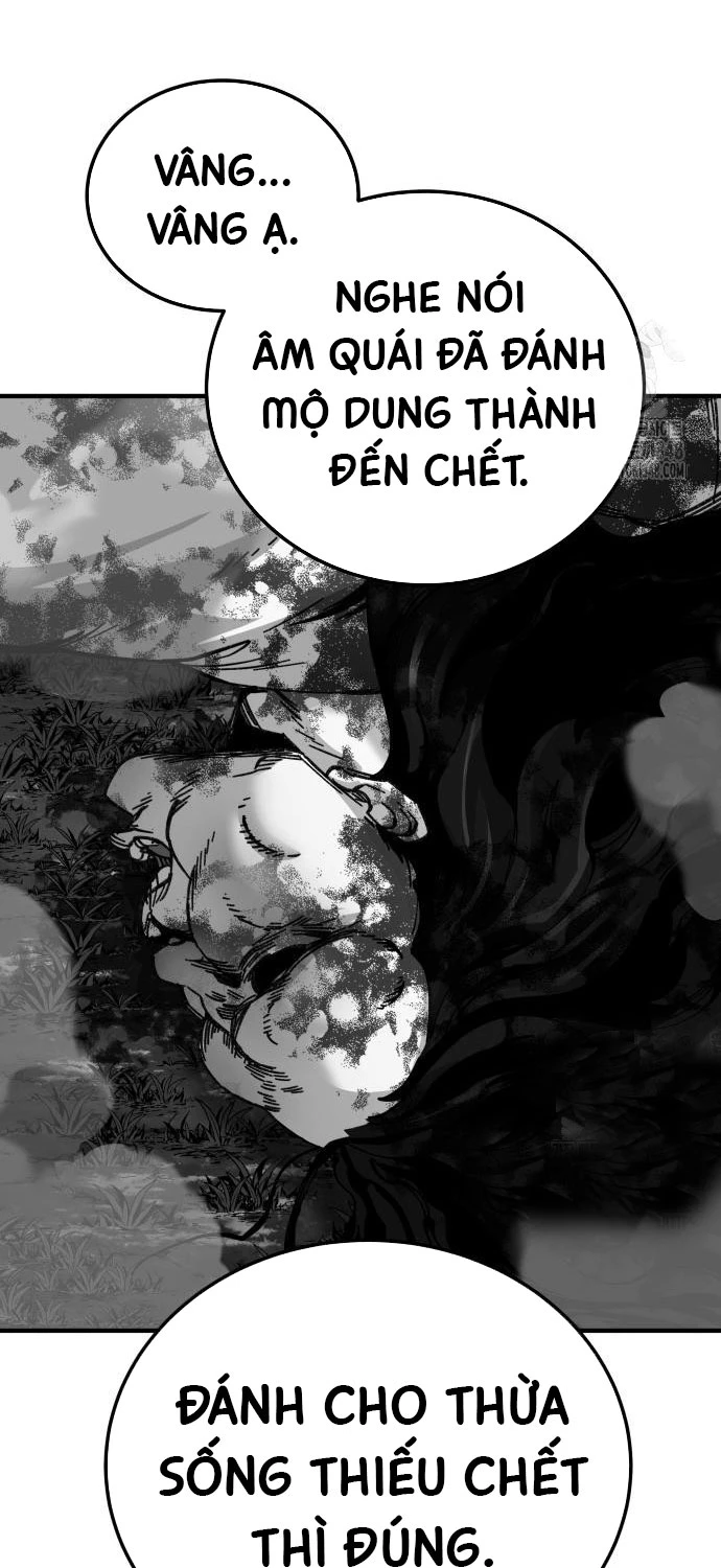 Ông Võ Giả Và Cháu Chí Tôn Chapter 54 - Trang 75