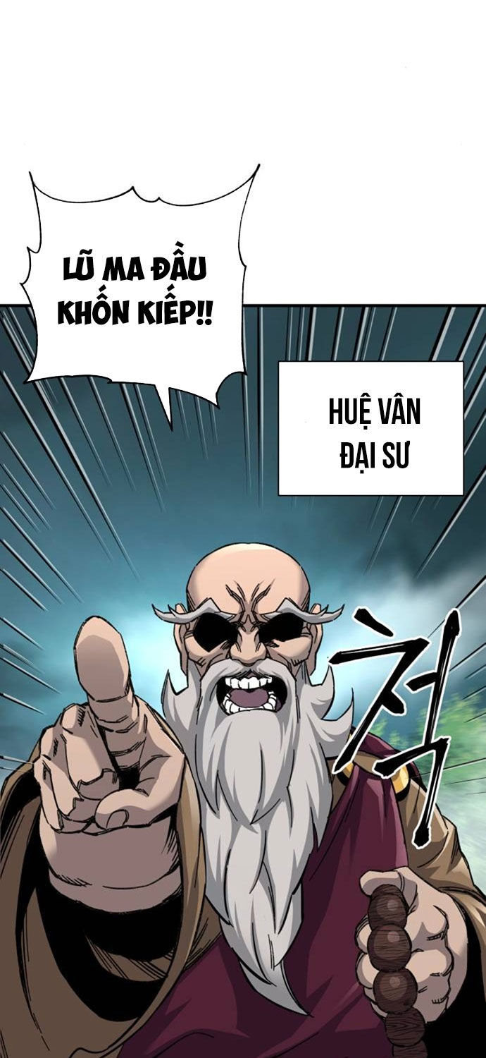 Ông Võ Giả Và Cháu Chí Tôn Chapter 62 - Trang 77