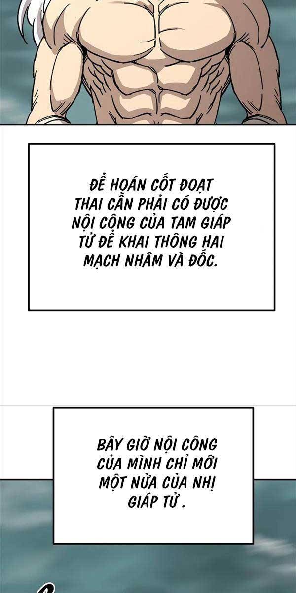 Ông Võ Giả Và Cháu Chí Tôn Chapter 1 - Trang 166