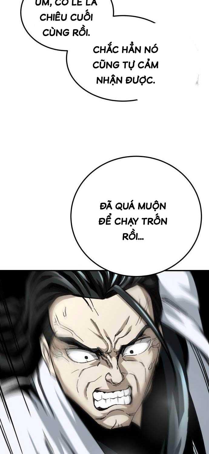 Ông Võ Giả Và Cháu Chí Tôn Chapter 49 - Trang 28