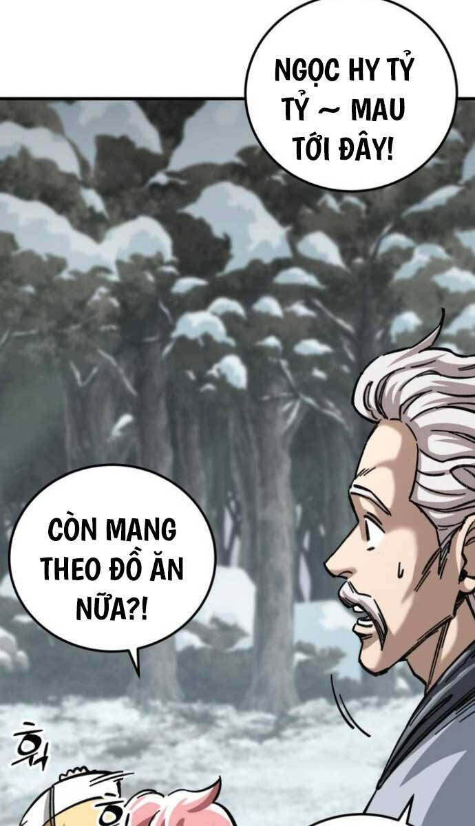 Ông Võ Giả Và Cháu Chí Tôn Chapter 18 - Trang 146