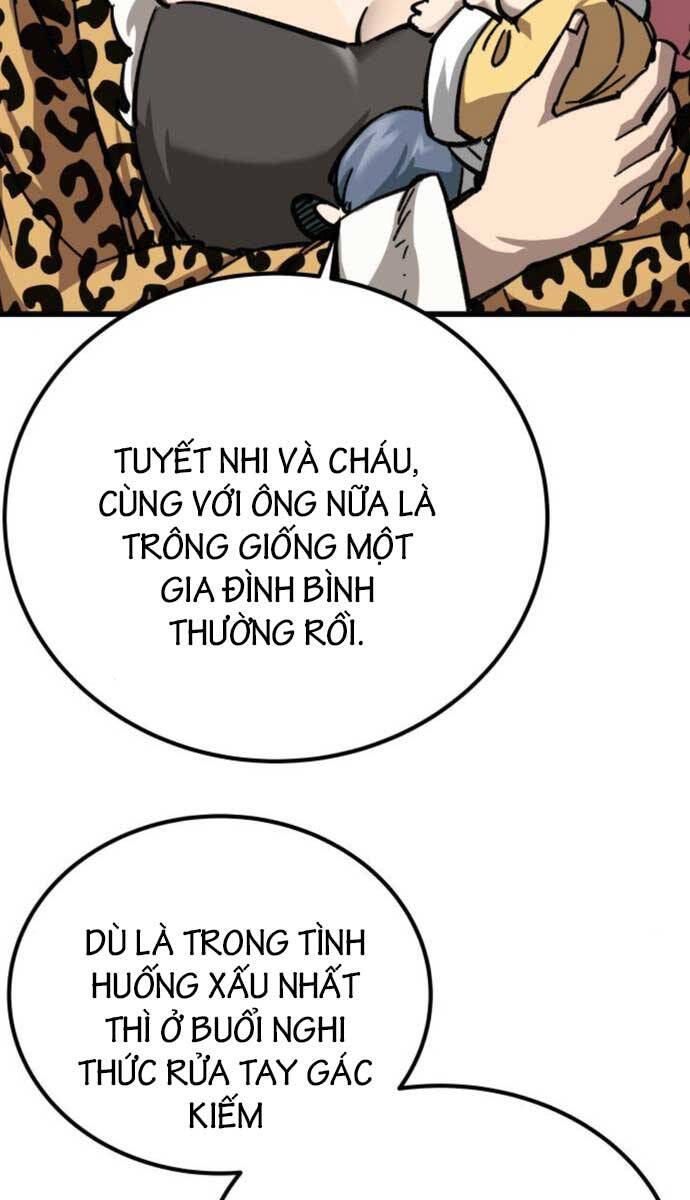 Ông Võ Giả Và Cháu Chí Tôn Chapter 11 - Trang 31