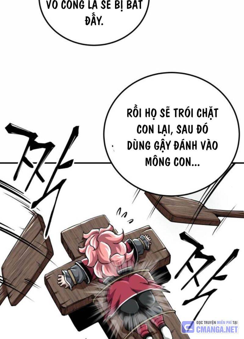 Ông Võ Giả Và Cháu Chí Tôn Chapter 51 - Trang 17