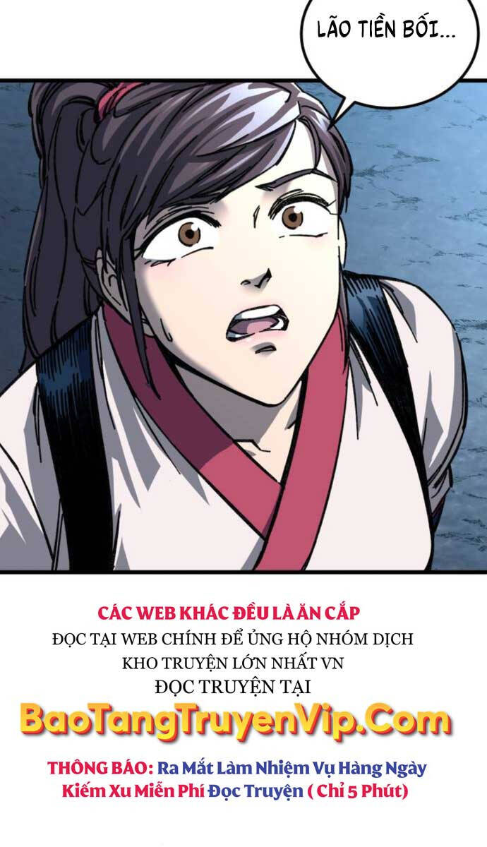 Ông Võ Giả Và Cháu Chí Tôn Chapter 9 - Trang 116