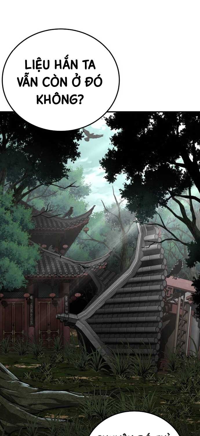 Ông Võ Giả Và Cháu Chí Tôn Chapter 60 - Trang 39