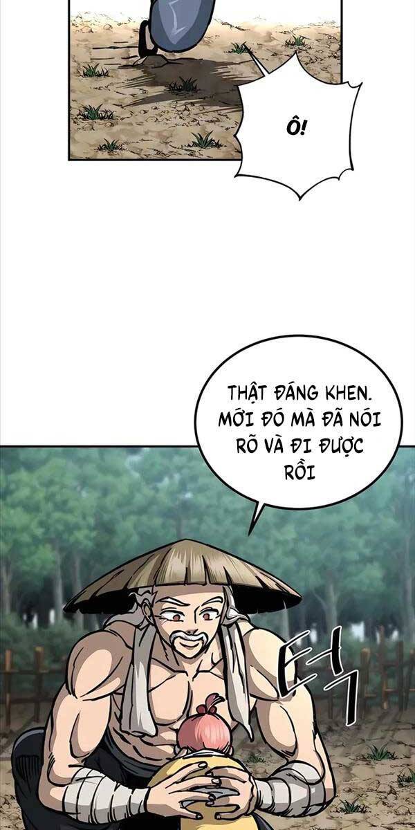 Ông Võ Giả Và Cháu Chí Tôn Chapter 3 - Trang 61