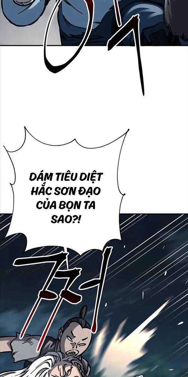 Ông Võ Giả Và Cháu Chí Tôn Chapter 3 - Trang 159