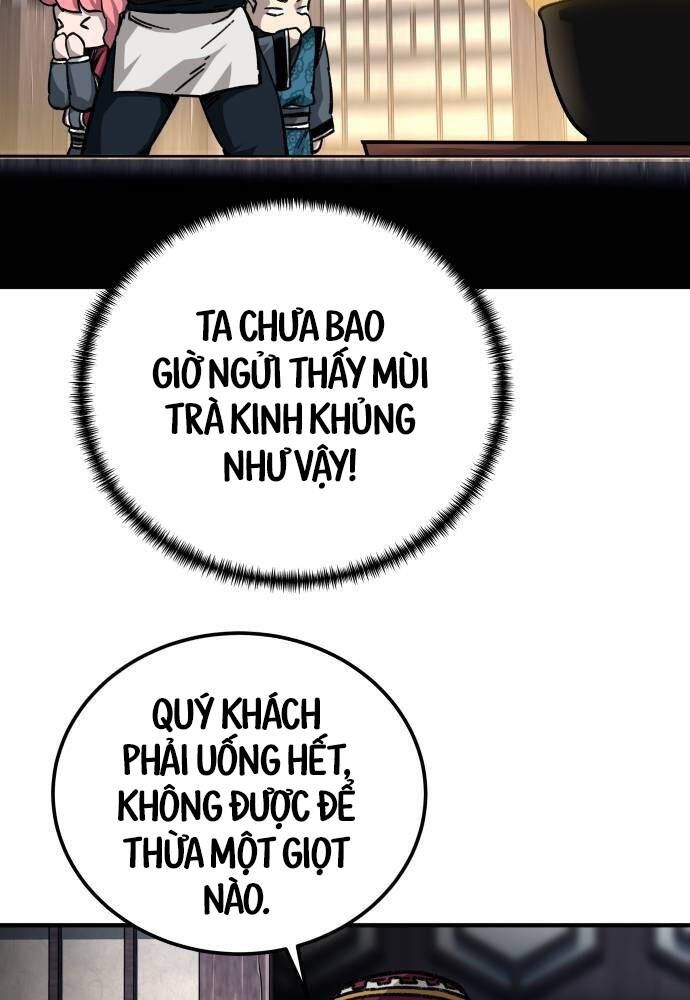 Ông Võ Giả Và Cháu Chí Tôn Chapter 57 - Trang 19