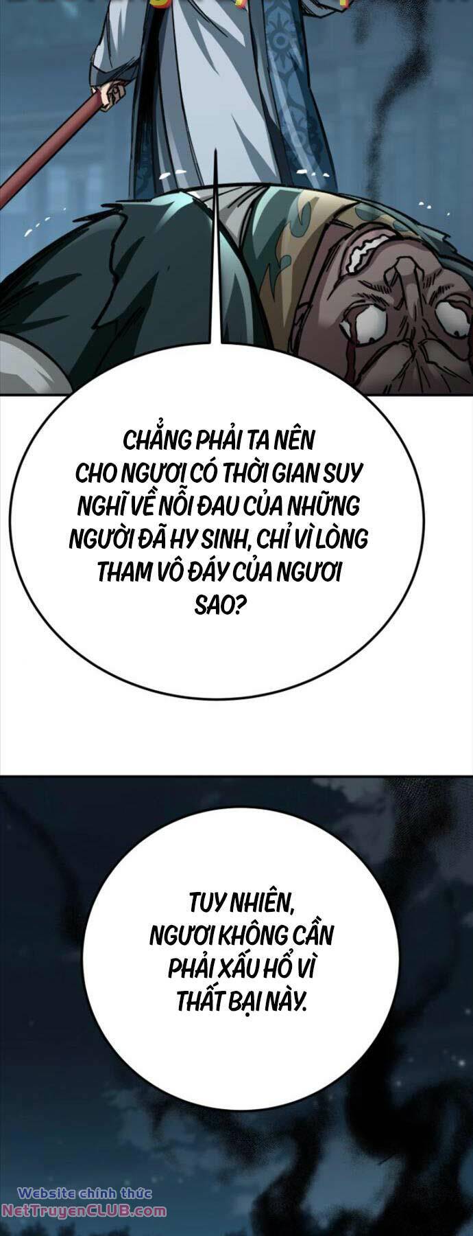 Ông Võ Giả Và Cháu Chí Tôn Chapter 23 - Trang 29